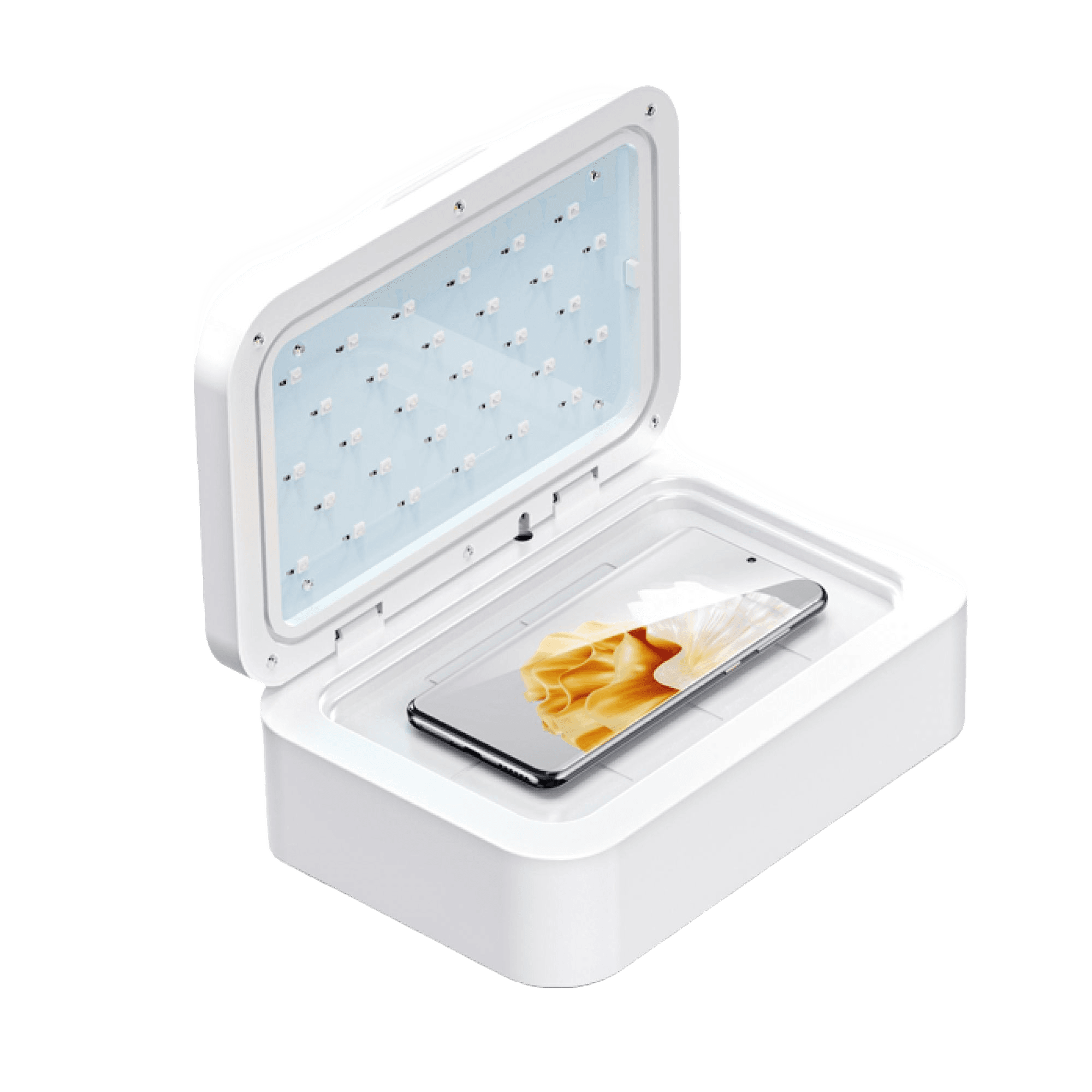 Smart Vacuum UV