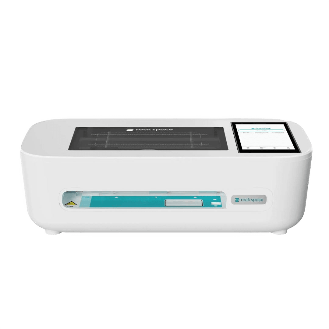 ZC3 Smart Plotter de Rock Space
